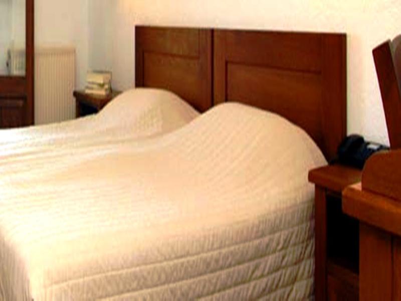 Kalamitsi Hotel 카르다밀리 외부 사진